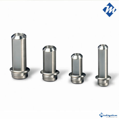 Protège-seringues Mediclic